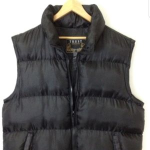 Trust Sports Collection 4XL NAVY Vest Jacket